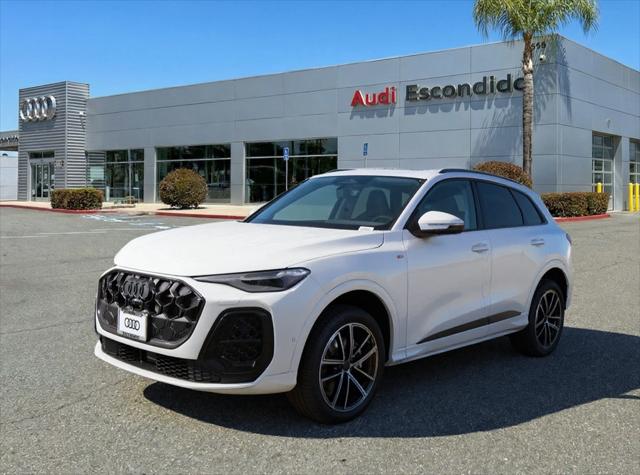 2026 Audi Q5 Premium Plus TFSI quattro S tronic for sale in Escondido, CA