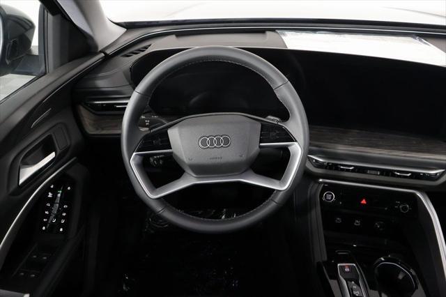 2026 Audi Q5 Sportback Premium Plus TFSI quattro S tronic