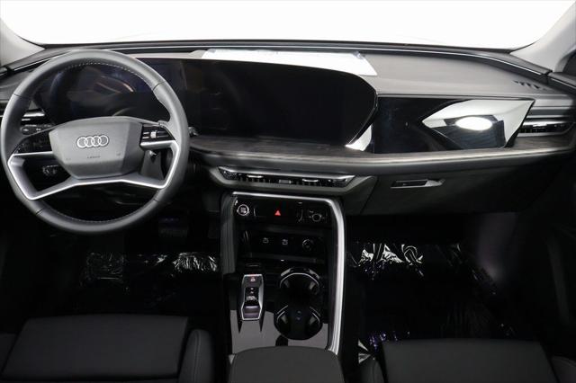 2026 Audi Q5 Sportback Premium Plus TFSI quattro S tronic