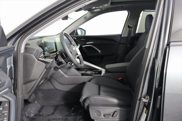 2026 Audi Q5 Sportback Premium Plus TFSI quattro S tronic