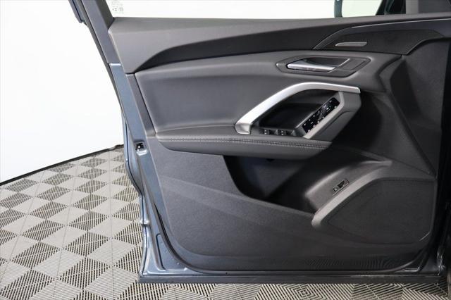 2026 Audi Q5 Sportback Premium Plus TFSI quattro S tronic