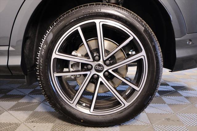2026 Audi Q5 Sportback Premium Plus TFSI quattro S tronic