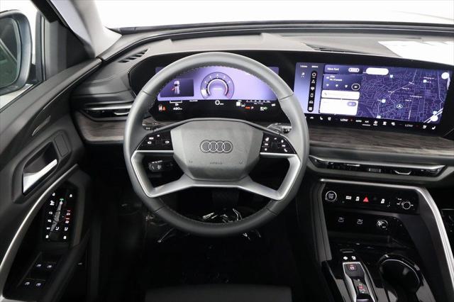 2026 Audi Q5 Premium Plus TFSI quattro S tronic