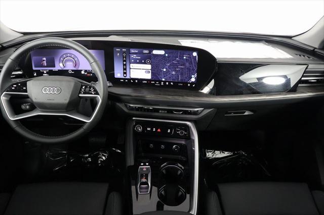 2026 Audi Q5 Premium Plus TFSI quattro S tronic