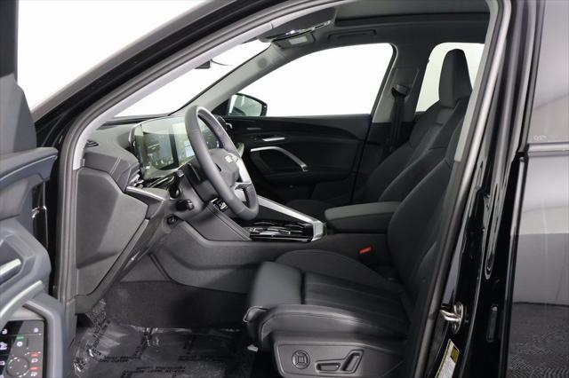 2026 Audi Q5 Premium Plus TFSI quattro S tronic