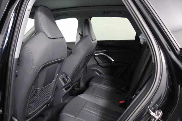 2026 Audi Q5 Premium Plus TFSI quattro S tronic