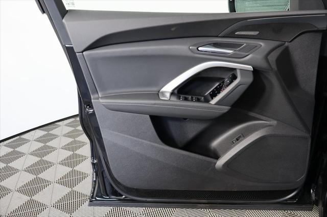 2026 Audi Q5 Premium Plus TFSI quattro S tronic