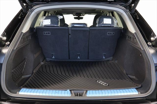2026 Audi Q5 Premium Plus TFSI quattro S tronic