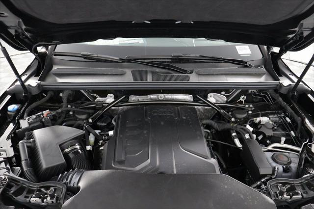2026 Audi Q5 Premium Plus TFSI quattro S tronic