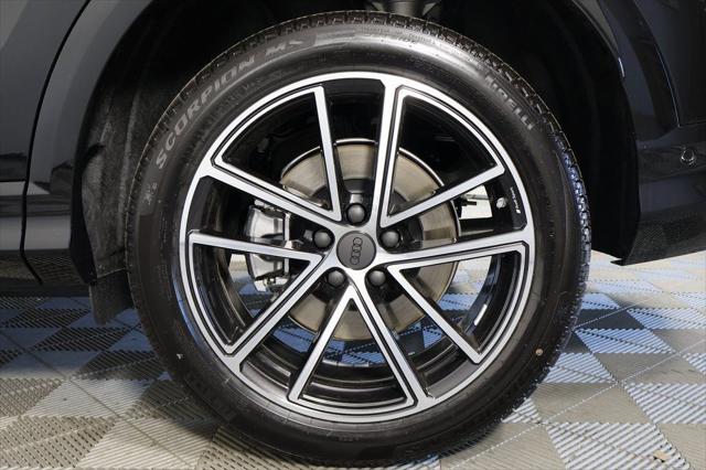 2026 Audi Q5 Premium Plus TFSI quattro S tronic