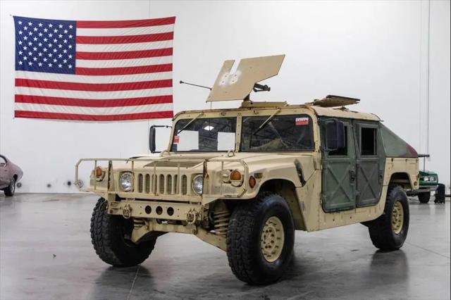 1993 AM General Hummer Unknown for sale in Grand Rapids, MI
