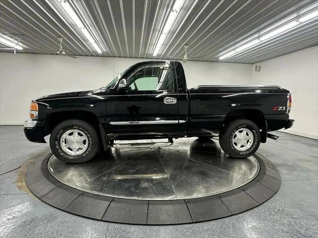 2004 GMC Sierra 1500 SLE for sale in Clarence, IA