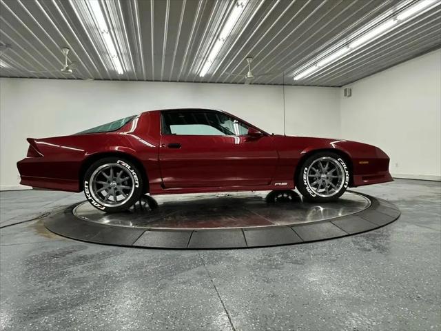 1991 Chevrolet Camaro RS for sale in Clarence, IA