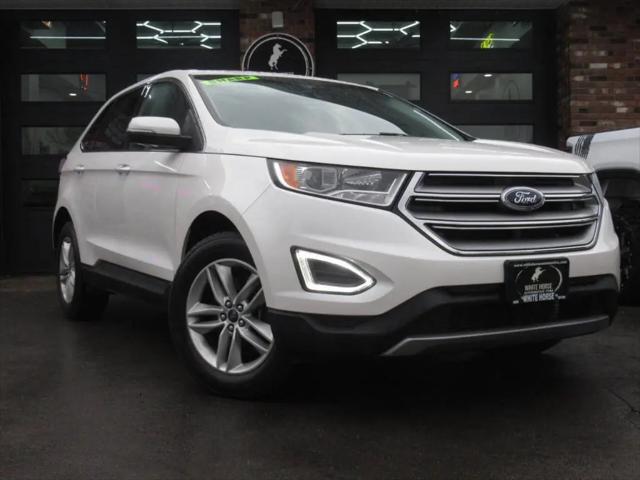 2016 Ford Edge SEL for sale in Avon, NY