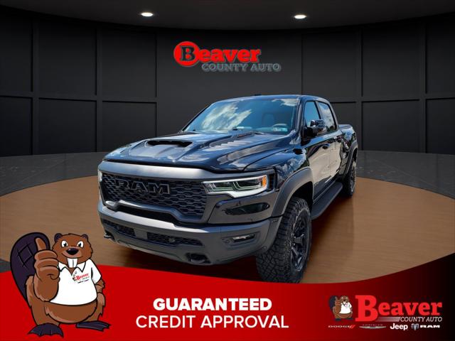 2026 RAM Ram 1500 RAM 1500 RHO CREW CAB 4X4 57 BOX 2026 RAM Ram 1500 RAM 1500 RHO CREW CAB 4X4 57 BOX