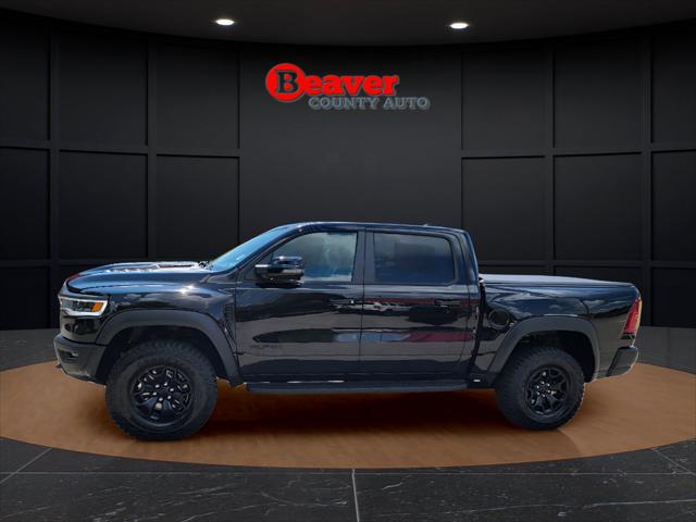 2026 RAM Ram 1500 RAM 1500 RHO CREW CAB 4X4 57 BOX 2026 RAM Ram 1500 RAM 1500 RHO CREW CAB 4X4 57 BOX