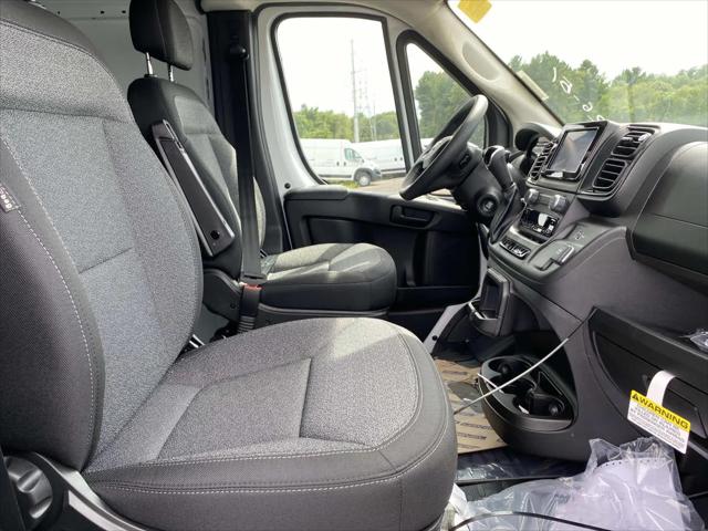 2026 RAM ProMaster 1500 RAM PROMASTER 1500 TRADESMAN CARGO VAN HIGH ROOF 136 WB