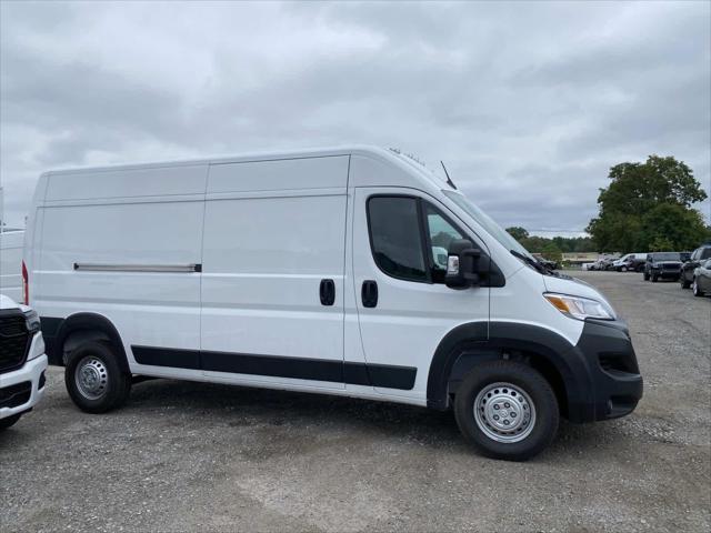 2026 RAM ProMaster 2500 RAM PROMASTER 2500 TRADESMAN CARGO VAN HIGH ROOF 159 WB 2026 RAM ProMaster 2500 RAM PROMASTER 2500 TRADESMAN CARGO VAN HIGH ROOF 159 WB