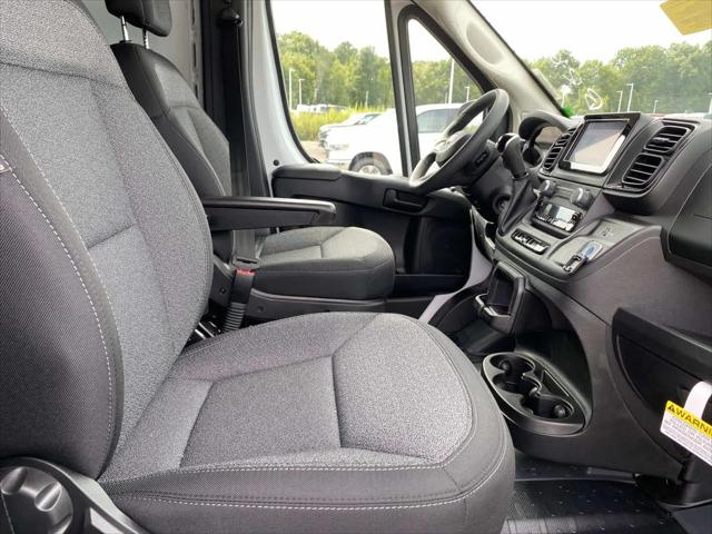 2026 RAM Ram ProMaster RAM PROMASTER 1500 TRADESMAN CARGO VAN LOW ROOF 118 WB