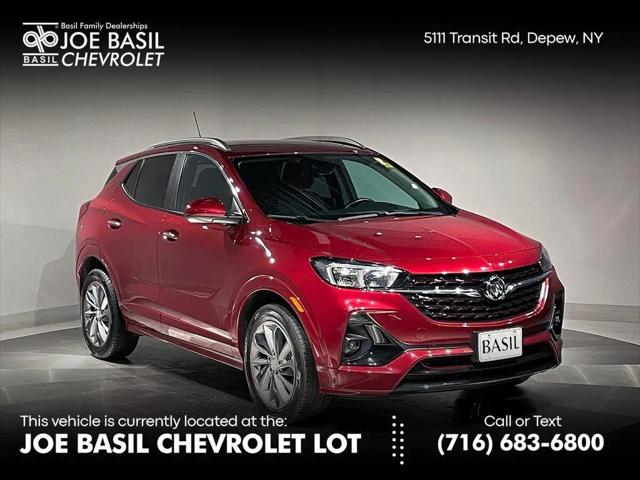 2023 Buick Encore GX Select FWD for sale in Depew, NY
