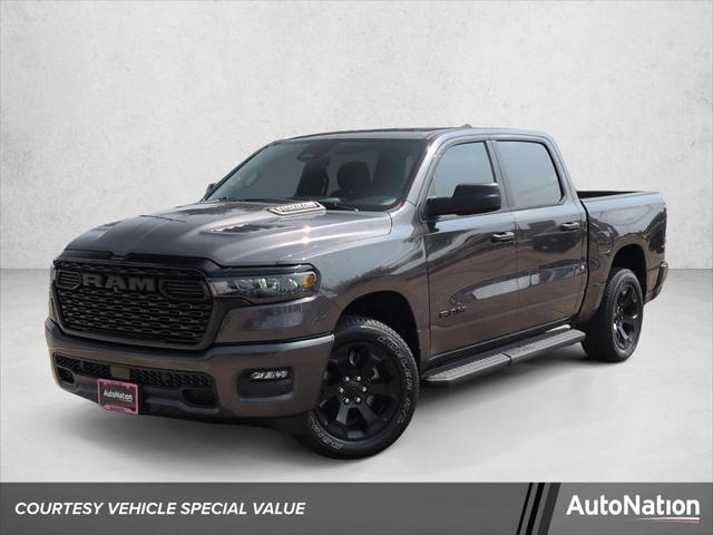 2026 Ram 1500 Express Crew Cab 4x4 5'7" Box for sale in Houston, TX