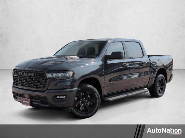 2026 Ram 1500 Express Crew Cab 4x4 5'7" Box for sale in Houston, TX