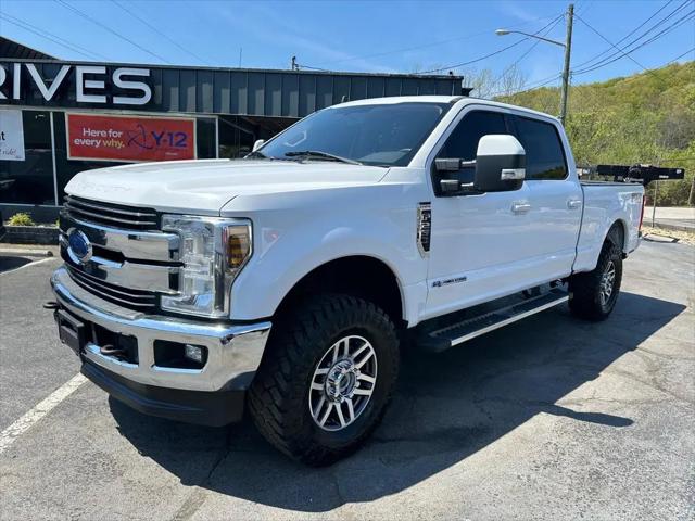 2019 Ford F-250 SUPER DUTY for sale in Knoxville, TN