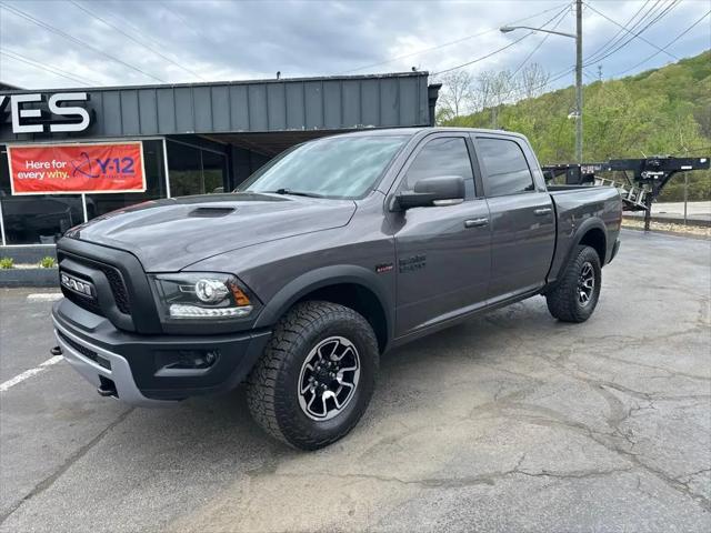 2016 Ram 1500 Rebel for sale in Knoxville, TN