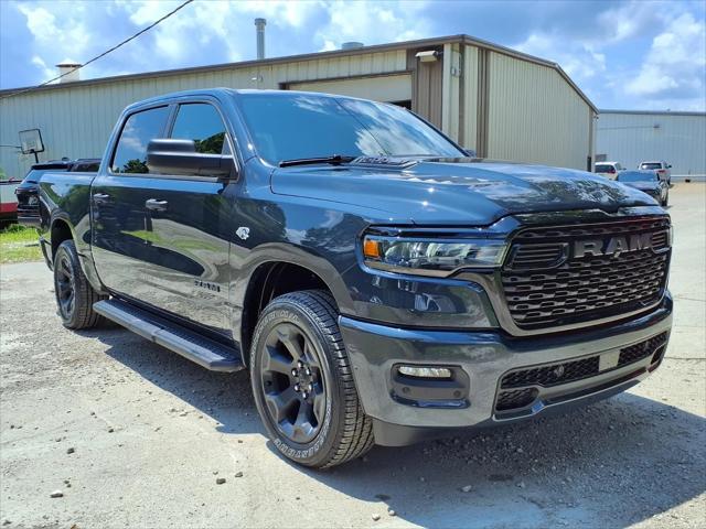 2026 RAM Ram 1500 RAM 1500 EXPRESS CREW CAB 4X4 57 BOX 2026 RAM Ram 1500 RAM 1500 EXPRESS CREW CAB 4X4 57 BOX