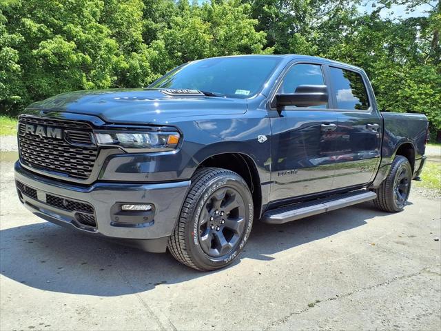2026 RAM Ram 1500 RAM 1500 EXPRESS CREW CAB 4X4 57 BOX 2026 RAM Ram 1500 RAM 1500 EXPRESS CREW CAB 4X4 57 BOX