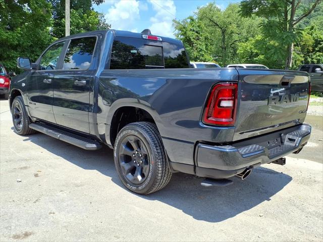 2026 RAM Ram 1500 RAM 1500 EXPRESS CREW CAB 4X4 57 BOX 2026 RAM Ram 1500 RAM 1500 EXPRESS CREW CAB 4X4 57 BOX