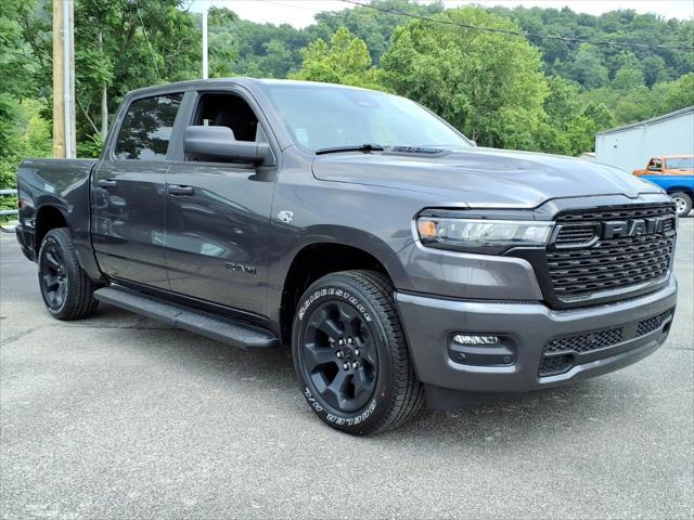 2026 RAM Ram 1500 RAM 1500 EXPRESS CREW CAB 4X4 57 BOX