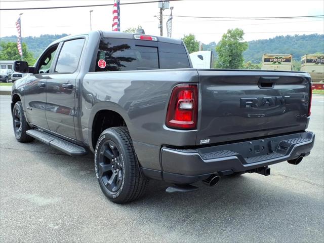 2026 RAM Ram 1500 RAM 1500 EXPRESS CREW CAB 4X4 57 BOX