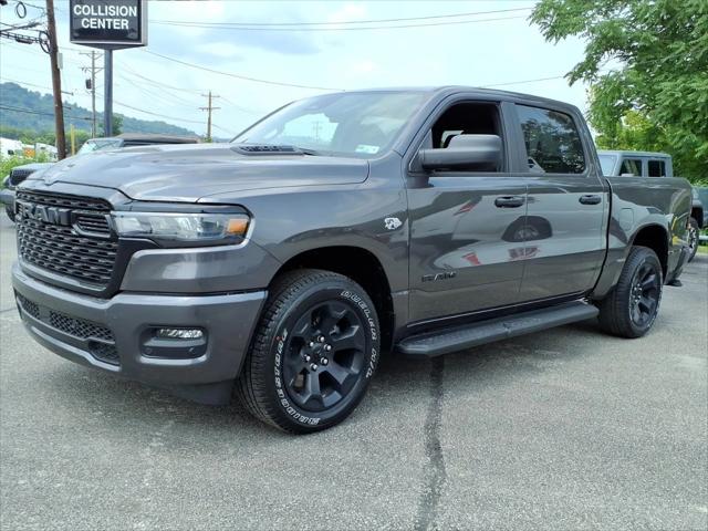 2026 RAM Ram 1500 RAM 1500 EXPRESS CREW CAB 4X4 57 BOX 2026 RAM Ram 1500 RAM 1500 EXPRESS CREW CAB 4X4 57 BOX