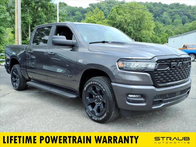 2026 RAM Ram 1500 RAM 1500 EXPRESS CREW CAB 4X4 57 BOX 2026 RAM Ram 1500 RAM 1500 EXPRESS CREW CAB 4X4 57 BOX