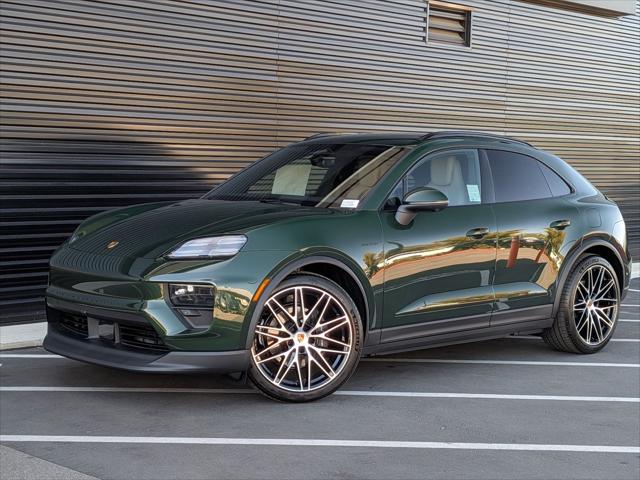 2026 Porsche Macan Electric Unknown for sale in Thousand Oaks, CA