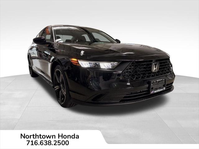 2026 Honda Accord Sedan SE for sale in Amherst, NY