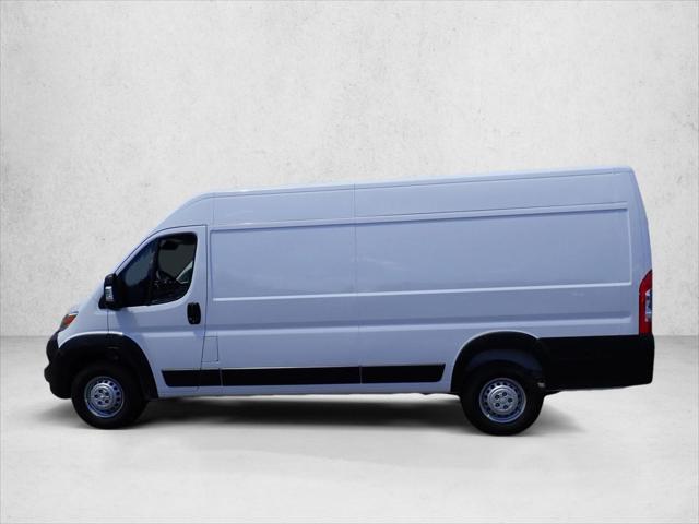 2026 RAM Ram ProMaster RAM PROMASTER 3500 TRADESMAN CARGO VAN HIGH ROOF 159 WB EXT 2026 RAM Ram ProMaster RAM PROMASTER 3500 TRADESMAN CARGO VAN HIGH ROOF 159 WB EXT