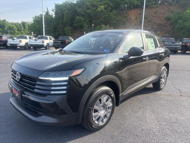 2026 Nissan Kicks S for sale in Danville, VA