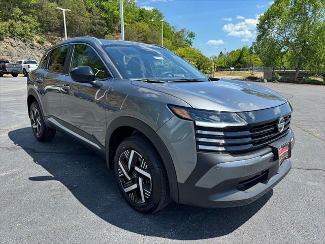 2026 Nissan Kicks SV for sale in Danville, VA
