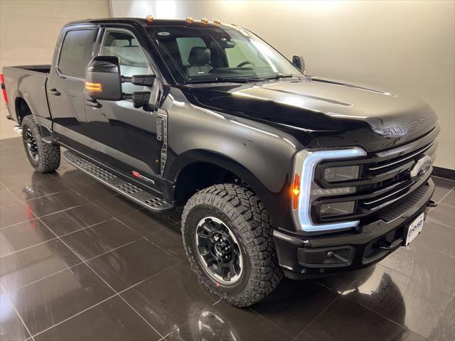 2026 Ford F-250 Platinum for sale in Madison, WA