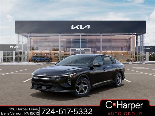 2026 Kia K4 LXS for sale in Belle Vernon, PA