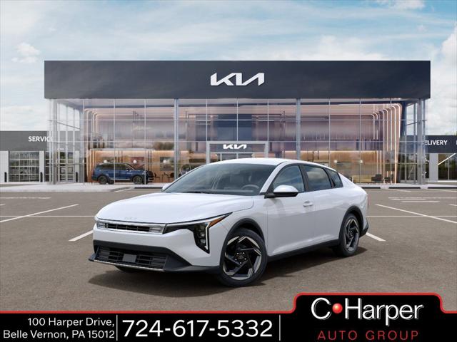 2026 Kia K4 EX for sale in Belle Vernon, PA