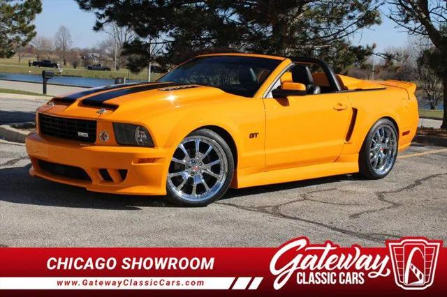 2008 Ford Mustang GT Premium for sale in O Fallon, IL