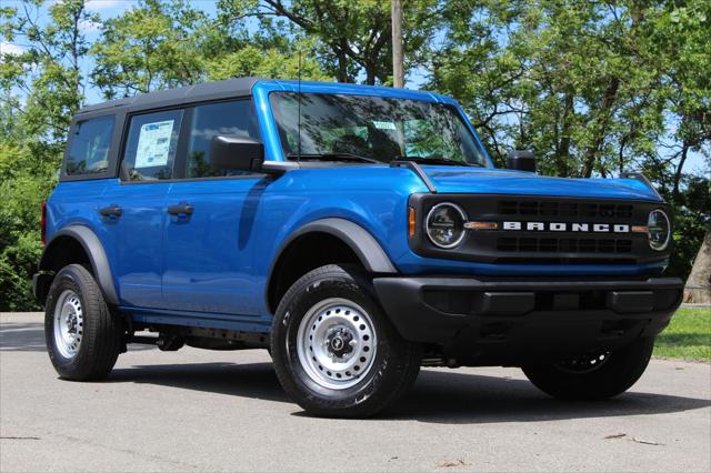 2026 Ford Bronco Base for sale in Middletown, OH