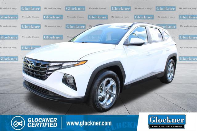 2023 Hyundai Tucson SEL for sale in Portsmouth, OH