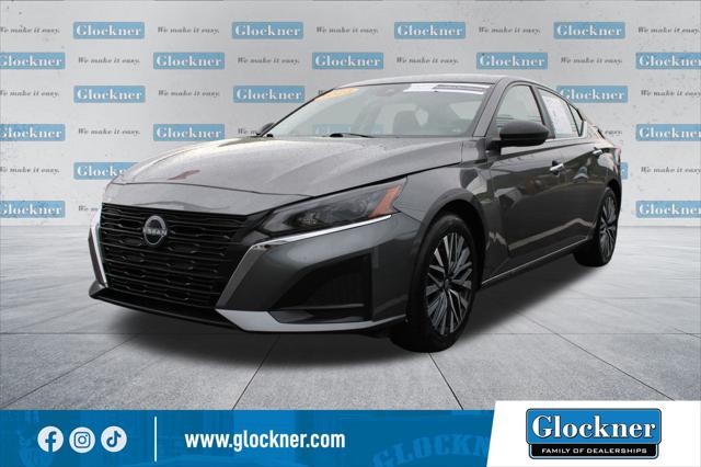 2025 Nissan Altima SV FWD for sale in Portsmouth, OH