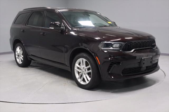 2025 Dodge Durango GT Plus AWD for sale in Groveport, OH