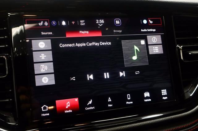 2025 Dodge Durango GT Plus AWD