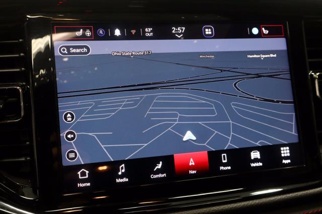 2025 Dodge Durango GT Plus AWD